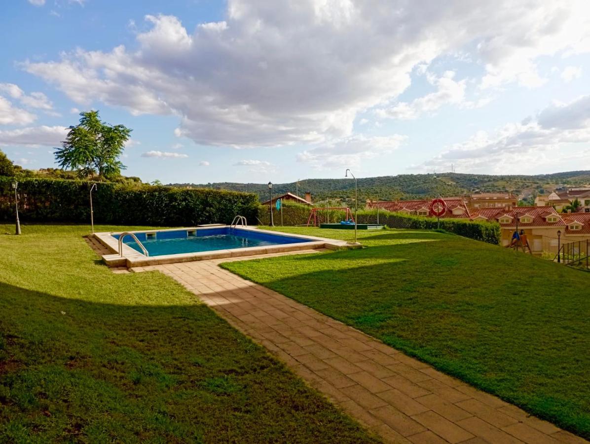 Ruidera Resort Exterior photo